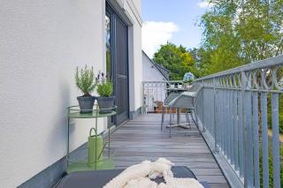 Küstenkajüte Whg 5 - Zingst - 4