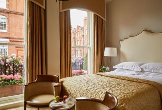 Egerton House - 1