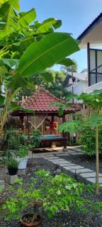Villa Montong - Montongbuwoh - 8