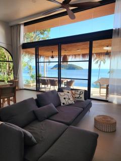 Sitaya Beachfront Villas, Koh Phangan - 9