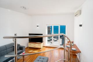 Sea Star Beach Apartments - Omiš - 8