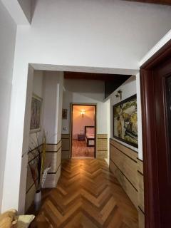 Elsa's Villa - Gjirokastër - 5