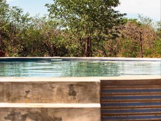 Kifaru Bush camp - 2