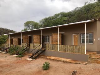 Kifaru Bush camp - Outjo - 7