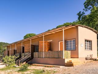 Kifaru Bush camp - 4