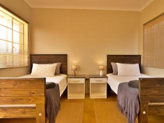Kifaru Bush camp - 3