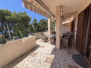 VILLA SOFIA on the SEA - 4