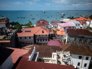 The Neela Boutique Hotel Stone Town - Città di Zanzibar - 7