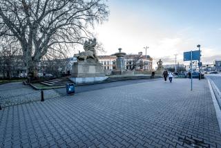Nowoczesny Apartament przy Rynku we Wrocławiu by Rent like home - Breslavia - 8