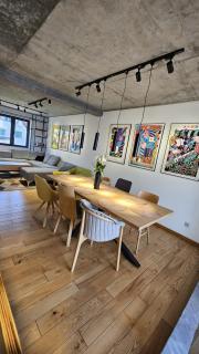 Przystań Sienna by MYPART in your apartment - Gdańsk - 9