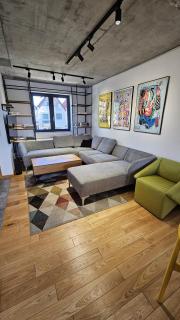 Przystań Sienna by MYPART in your apartment - Gdańsk - 4