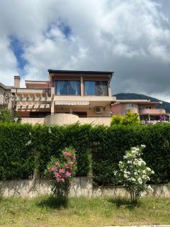 VILLA SOFIA on the SEA - Bar - 7
