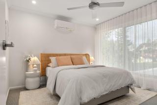 Chic Coastal Retreat 3 Bdr Close to Beach - Cowes - 9