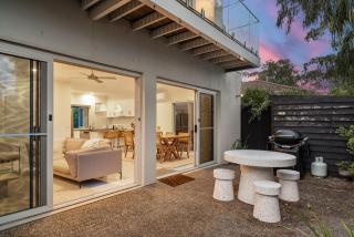 Chic Coastal Retreat 3 Bdr Close to Beach - Cowes - 5