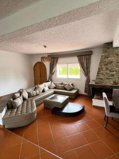 Villa Vue sur la Méditerranée - Cabo Negro - 5
