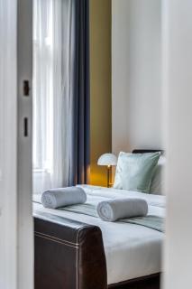 Jókai Hideaway - Budapest - 9
