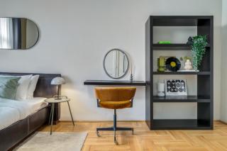 Jókai Hideaway - Budapest - 8