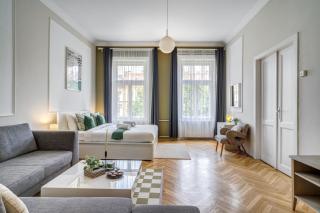 Jókai Hideaway - Budapest - 7