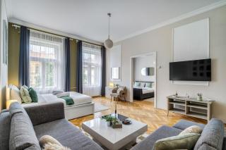 Jókai Hideaway - Budapest - 5