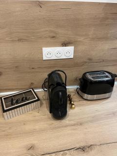 Appartement hyper centre lit King Seize - 3