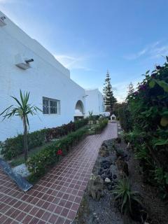 Villa Vue sur la Méditerranée - Cabo Negro - 1