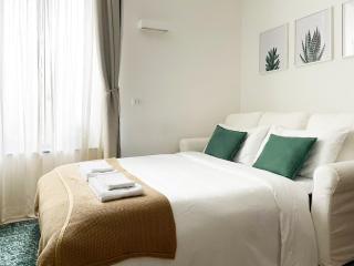 Cozy and quiet apartment in Isola district - Milan - 2