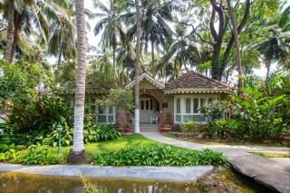 Kairali - The Ayurvedic Healing Village - Palakkad - 3