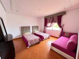Villa Vue sur la Méditerranée - Cabo Negro - 6