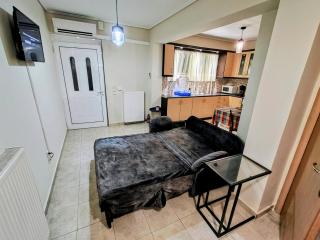 JSTverga SEA VIEW Homes A1 With Parking - Almirón - 8