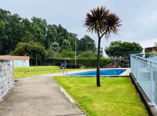 AREA DA BARCA - Poio - 2