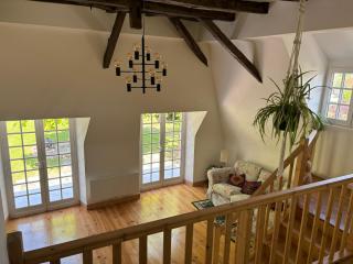 Maison Melville - - 9