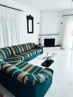 Olympia House - 3