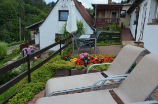 Haus Am Stein - 1