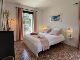 Les Gîtes de Monte Blanco Les chambre d'Hôtes - Montblanc - 6