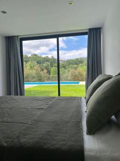 Coura Lodge - Paredes de Coura - 1