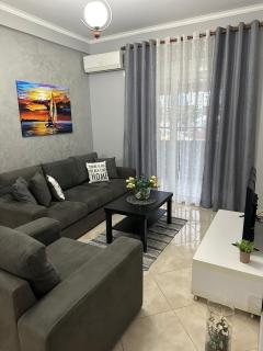 Premium apartments Vlorë - Vlorë - 5