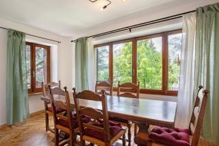 Spazioso Appartamento a Courmayeur - Courmayeur - 5