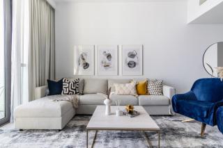 GuestReady - Luxury Tower with Burj Khalifa View - Dubai - 5