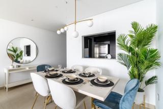 GuestReady - Luxury Tower with Burj Khalifa View - Dubai - 1