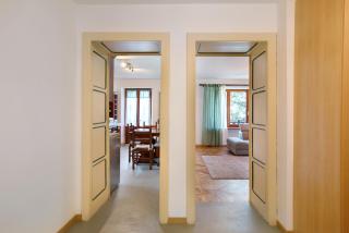 Spazioso Appartamento a Courmayeur - Courmayeur - 1