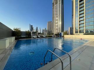GuestReady - Luxury Tower with Burj Khalifa View - 6