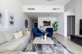 GuestReady - Luxury Tower with Burj Khalifa View - Dubai - 2