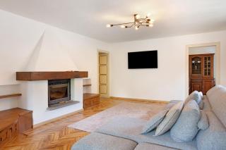 Spazioso Appartamento a Courmayeur - Courmayeur - 3