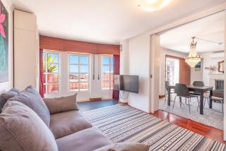 GuestReady - Bella Vistas - Lissabon - 9