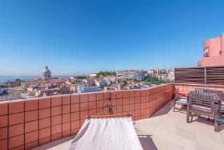 GuestReady - Bella Vistas - Lissabon - 5