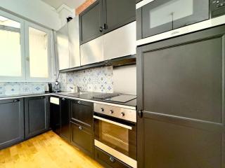 Tres bel Appartement 5P Montmartre - Paris - 6