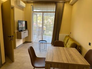 Gonio N301 Beach front apartment , Mountain view - 7