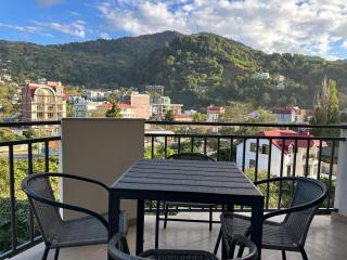 Gonio N301 Beach front apartment , Mountain view - Gonio - 6