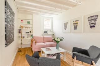 GuestReady - Estadia tranquila em Le Marais - París - 2