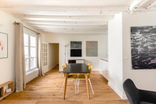 GuestReady - Estadia tranquila em Le Marais - París - 8